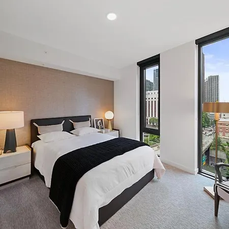 Luxury 1 Bedroom 1Bath Convention Center Seattle Exterior photo