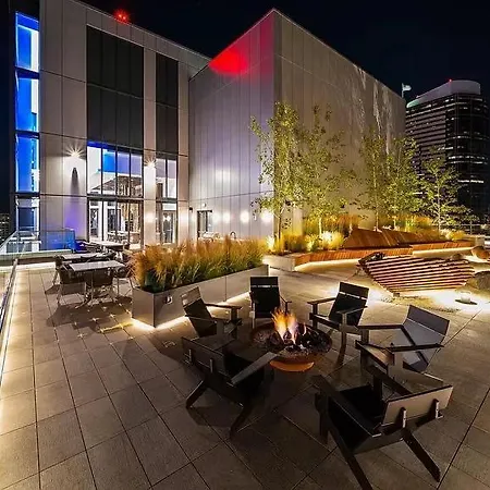 Luxury 1 Bedroom 1Bath Convention Center Seattle Exterior photo