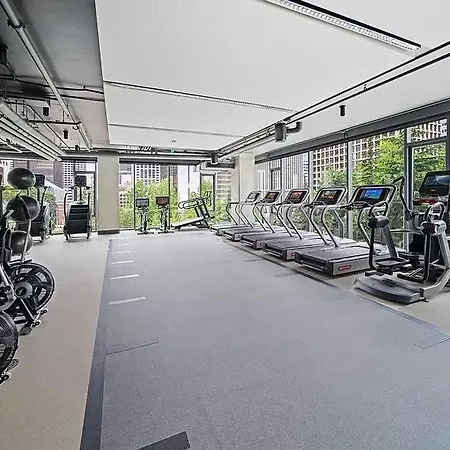 Luxury 1 Bedroom 1Bath Convention Center Seattle Exterior photo