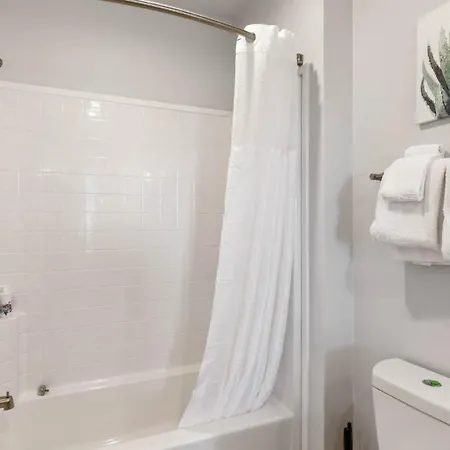 Luxury 1 Bedroom 1Bath Convention Center Seattle Exterior photo